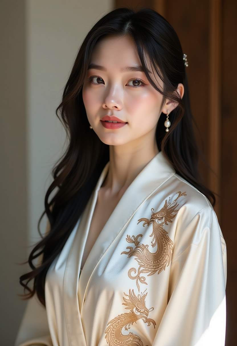 玛丽安娜的夏天