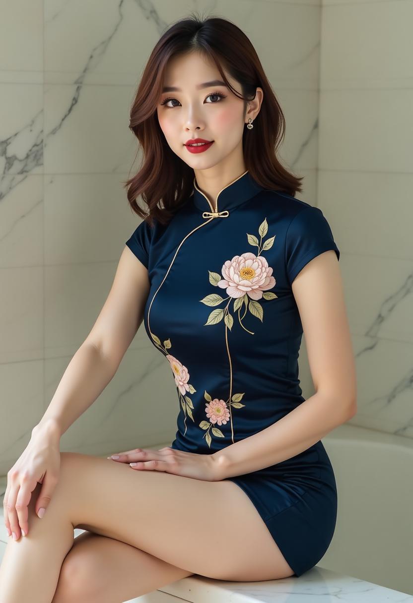 玫瑰花窗的祈愿
