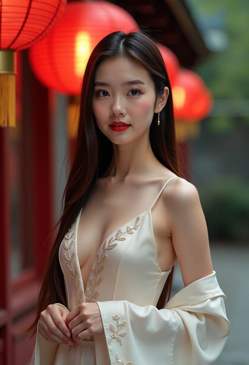 伯爵夫人的午茶时光