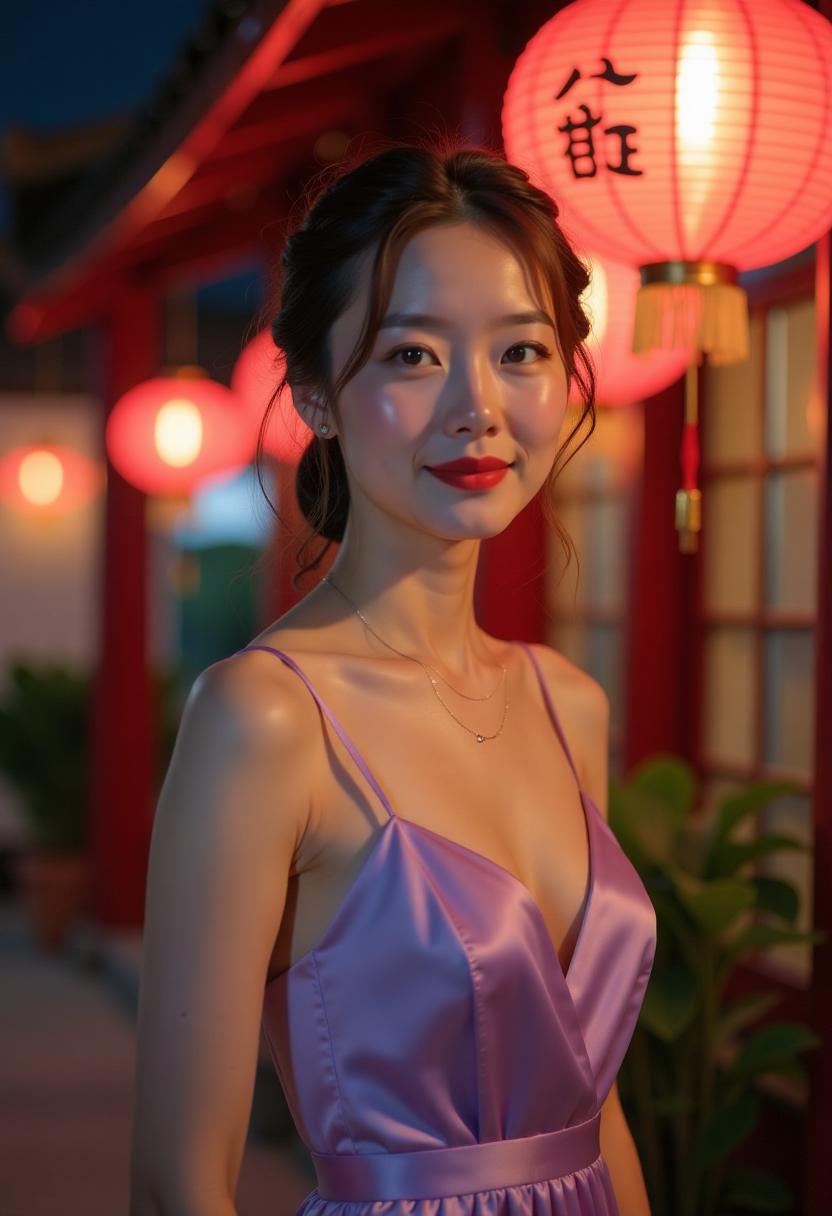 阁楼里的旧油画箱