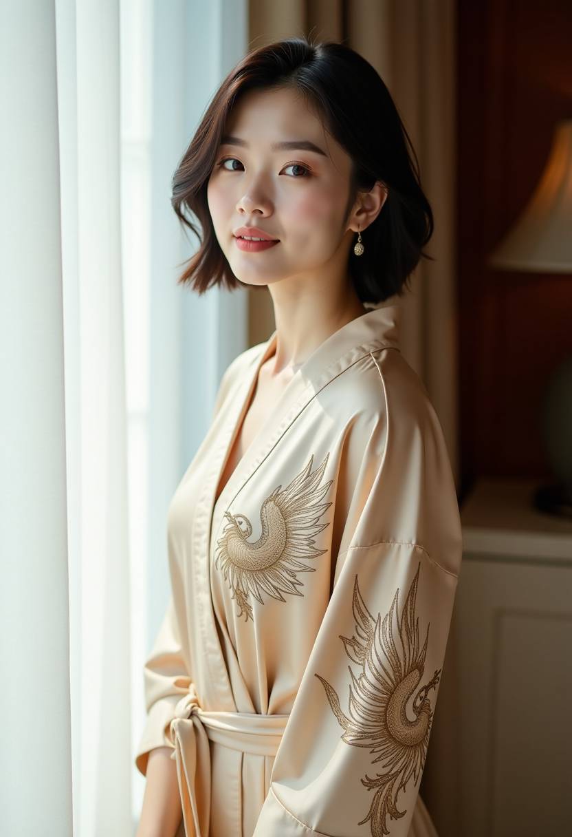 维多利亚的微光 第一季