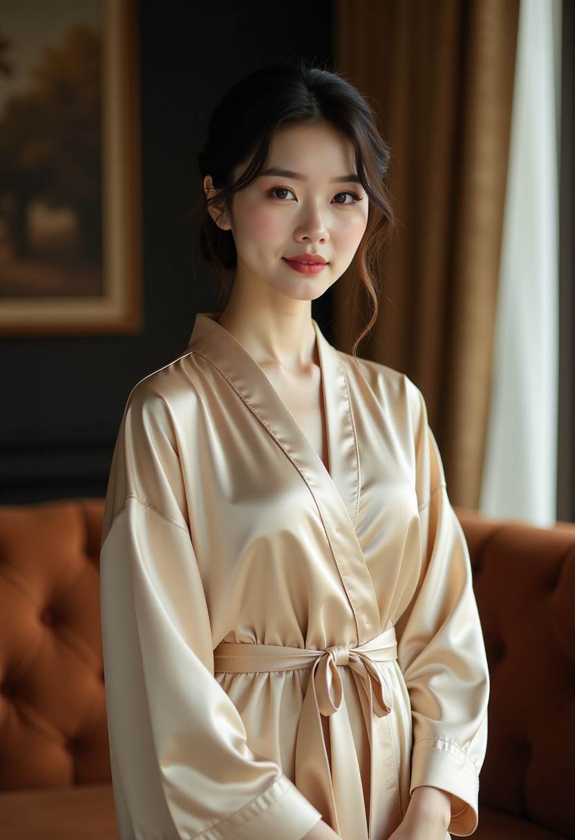 多瑙河之波的少女们