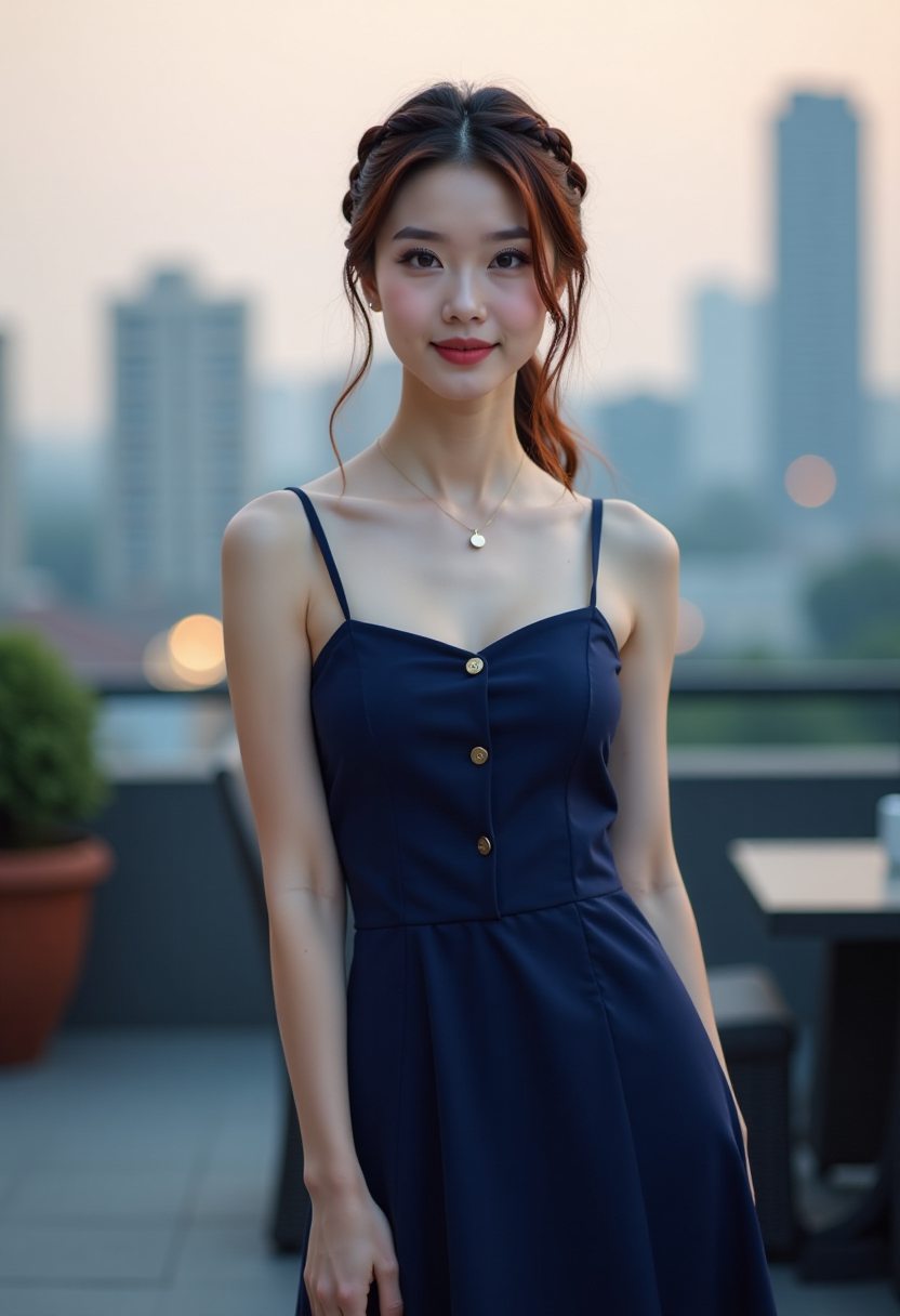 塞纳河畔的留声机